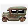 Image 1 : CAST IRON TOY CAR