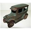 Image 2 : CAST IRON TOY CAR