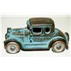 Image 1 : CAST IRON TOY CAR