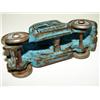 Image 2 : CAST IRON TOY CAR