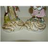 Image 3 : PORCELAIN COLONIAL FIGURINES