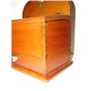 Image 2 : PINE HANGING WALL BOX