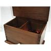 Image 3 : PINE HANGING WALL BOX