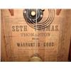 Image 2 : SETH THOMAS MANTEL CLOCK