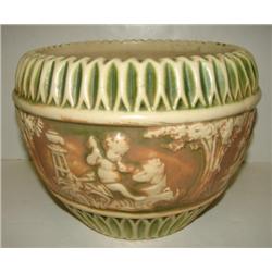 ROSEVILLE DONATELLO JARDINIERE
