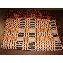 PENNSYLVANIA COVERLET