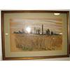 Image 1 : SEAFORD DELAWARE PAINTING