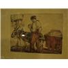 Image 2 : FRAMED PAINTING/SKETCH