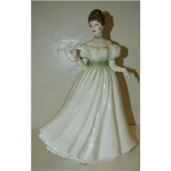 ROYAL DOULTON FIGURINE
