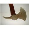 Image 2 : ANTIQUE PICK AX