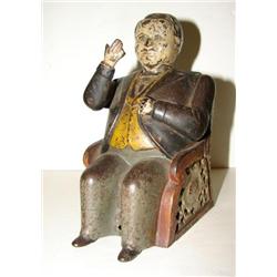 TAMMANY MECHANICAL BANK