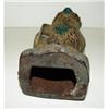 Image 3 : CAST IRON OWL BANK