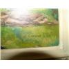 Image 3 : OIL ON BOARD PAINTING