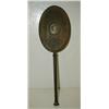 Image 1 : BRASS DRESSER MIRROR
