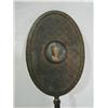 Image 2 : BRASS DRESSER MIRROR