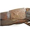 Image 2 : CIVIL WAR BELT WITH PLATE