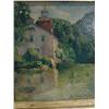 Image 2 : DELAWARE OIL PAINTING