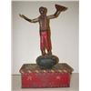 Image 1 : BLACK AMERICANA FOLK ART