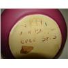 Image 2 : VAN BRIGGLE POTTERY