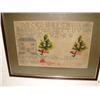 Image 2 : NEEDLEPOINT SAMPLER