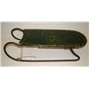 Image 1 : ANTIQUE CHILD’S SLED