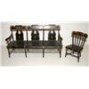 Image 1 : PENNSYLVANIA DOLL FURNITURE