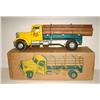 Image 1 : SMITH-MILLER LUMBER TRUCK