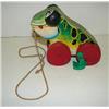 Image 1 : FISHER PRICE JOLLY JUMPER TOY