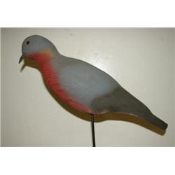HERTER’S PIDGEON DECOY