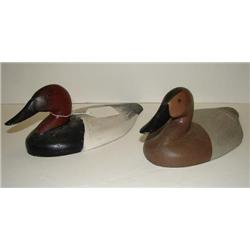 MARYLAND SINK BOTTOM DECOYS