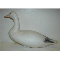 MARYLAND SNOW GOOSE DECOY