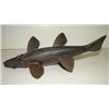 Image 2 : BROOK TROUT CARVING