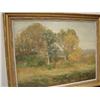 Image 3 : WILLIAM ROBINSON LANDSCAPE PAINTING