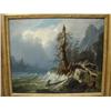 Image 2 : A. ANDER OIL PAINTING
