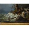 Image 3 : A. ANDER OIL PAINTING