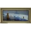 Image 1 : KARL KUERNER PAINTING