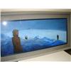 Image 2 : KARL KUERNER PAINTING