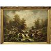 Image 2 : A. PICK OIL PAINTING