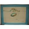 Image 1 : SALVADOR DALI LITHOGRAPH