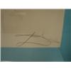 Image 3 : SALVADOR DALI LITHOGRAPH