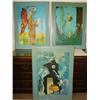 Image 1 : SALVADOR DALI TRILOGY OF LOVE