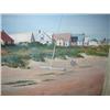 Image 2 : CONSTANCE KOLLOCK PAINTING