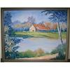 Image 1 : CONSTANCE KOLLOCK PAINTING
