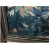 Image 2 : CONSTANCE KOLLOCK PAINTING