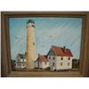 Image 2 : CONSTANCE KOLLOCK DELAWARE PAINTING
