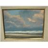 Image 2 : BRUCE TURNER MASSACHUSETTS PAINTING