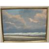 Image 3 : BRUCE TURNER MASSACHUSETTS PAINTING