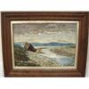 Image 1 : LANDSCAPE PAINTING