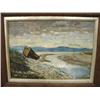 Image 2 : LANDSCAPE PAINTING