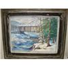 Image 1 : PETER BELA MAYER PAINTING